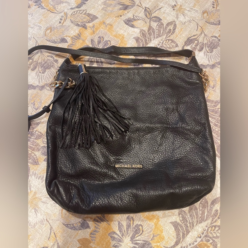 Michael Kors ❤️ Slouchy Soft ❤️Hobo Bag